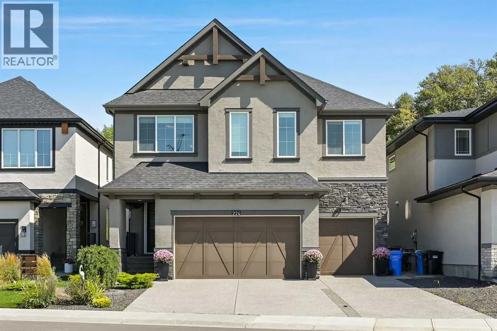 224 Cranbrook Drive SE