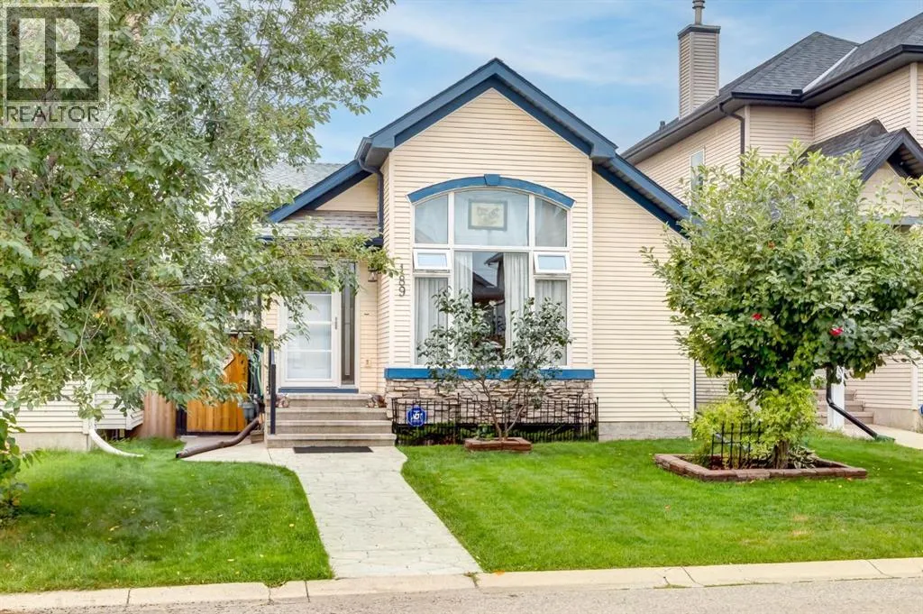 189 Cramond Circle SE