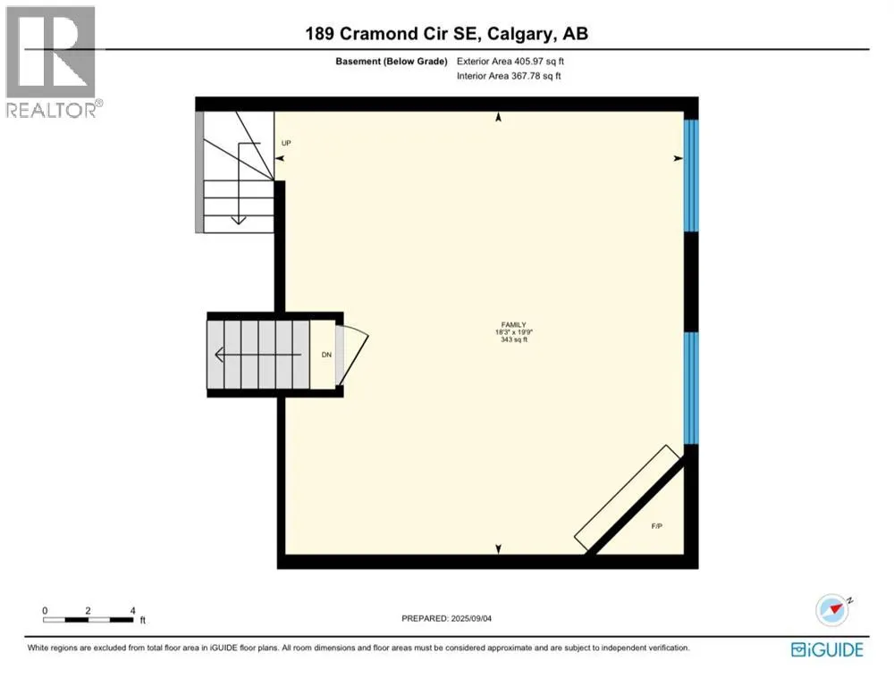 189 Cramond Circle SE