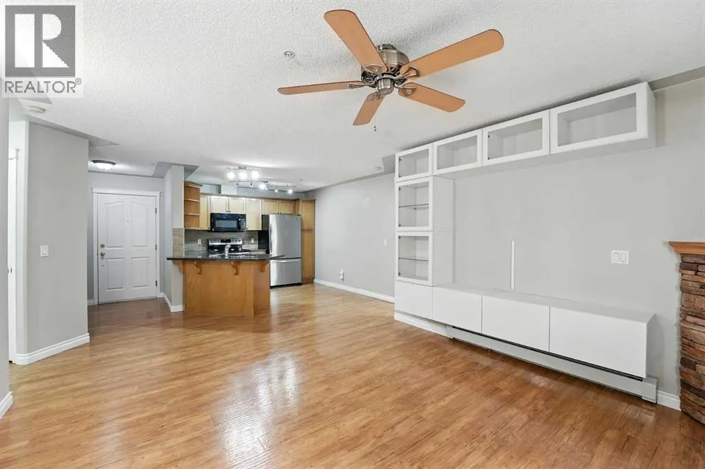 105, 345 Rocky Vista Park NW