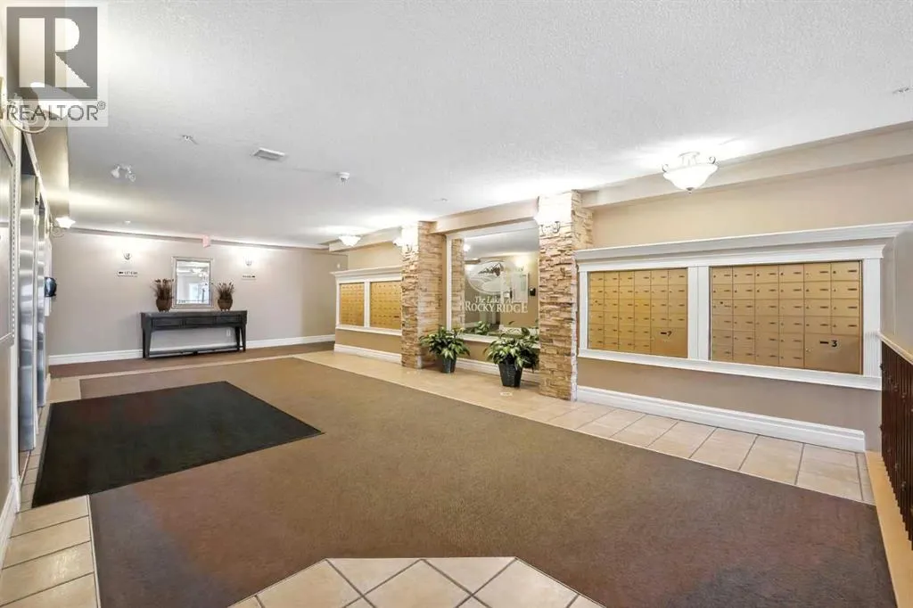 105, 345 Rocky Vista Park NW