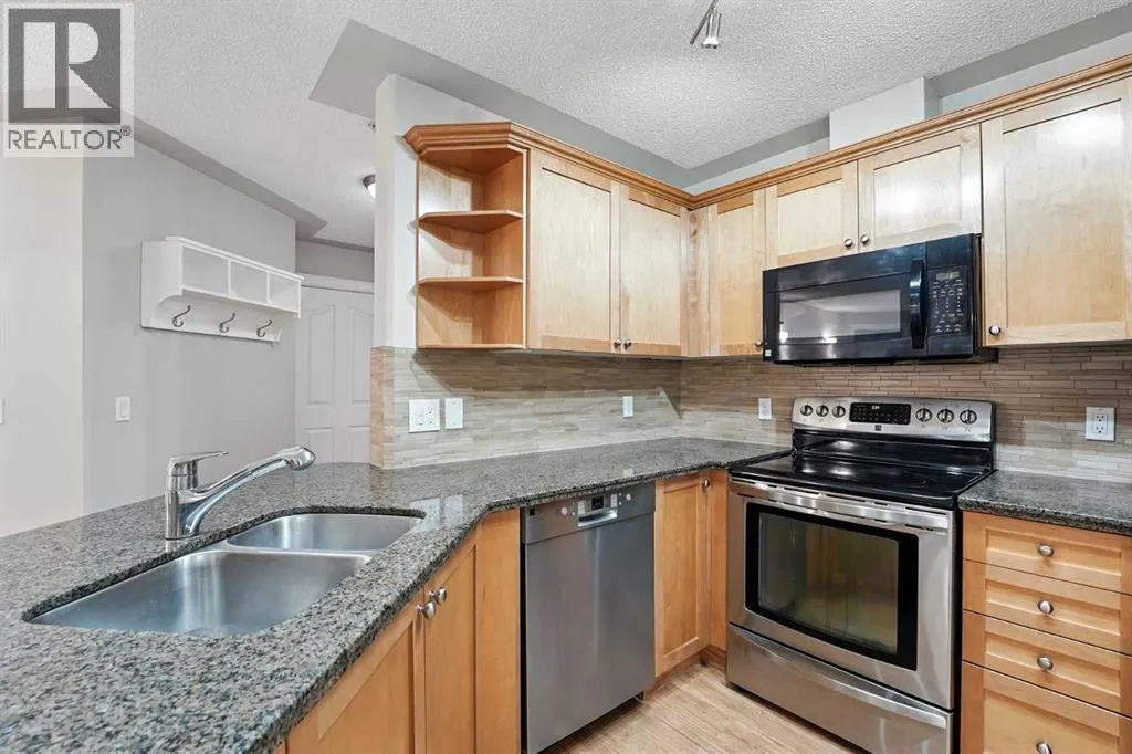 105, 345 Rocky Vista Park NW