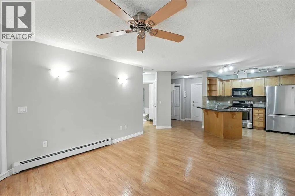 105, 345 Rocky Vista Park NW