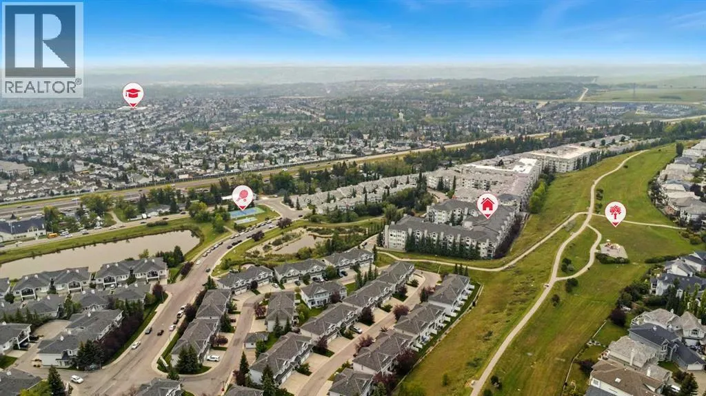 105, 345 Rocky Vista Park NW