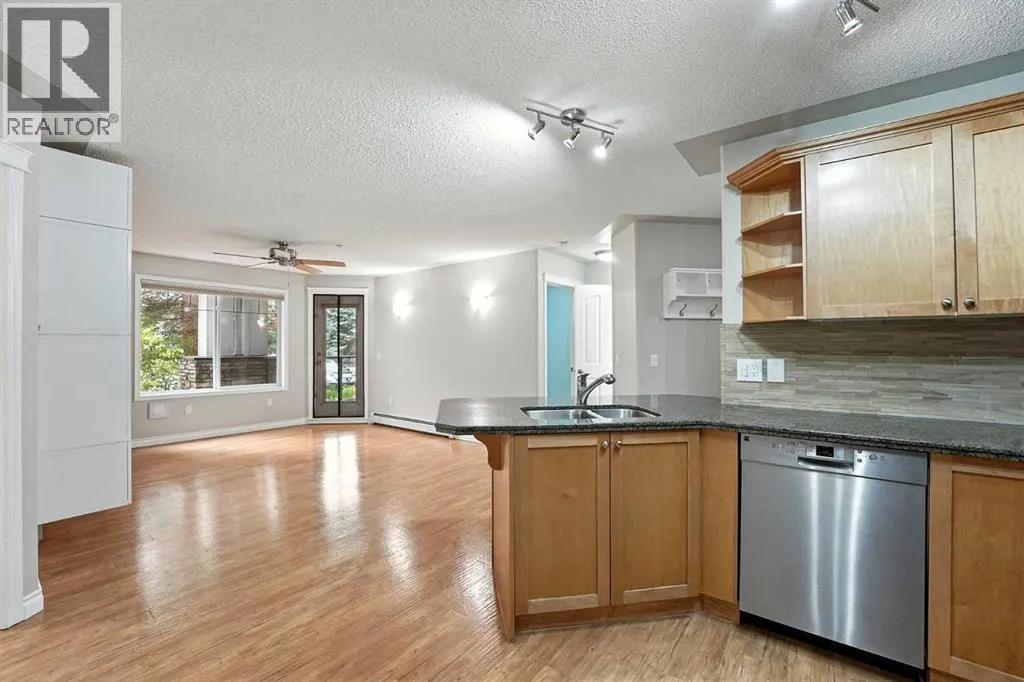 105, 345 Rocky Vista Park NW