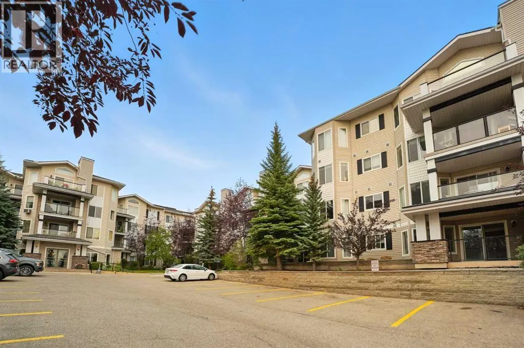 105, 345 Rocky Vista Park NW