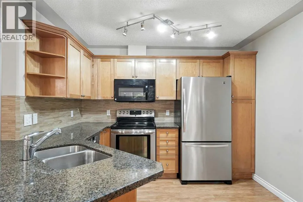 105, 345 Rocky Vista Park NW