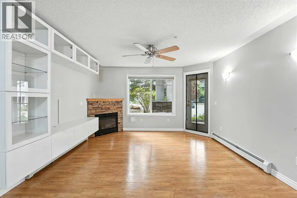 105, 345 Rocky Vista Park NW