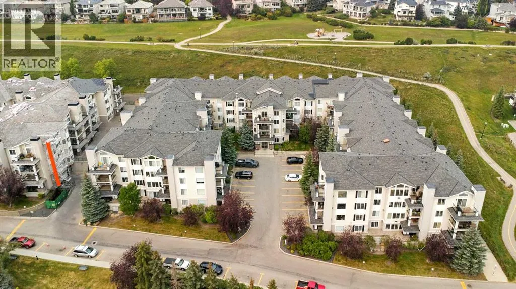 105, 345 Rocky Vista Park NW