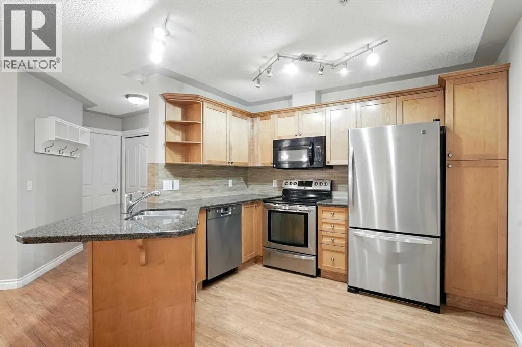 105, 345 Rocky Vista Park NW