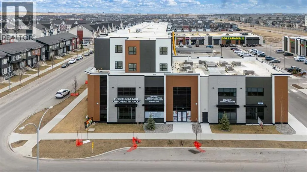 310, 32 Red Embers Parade NE