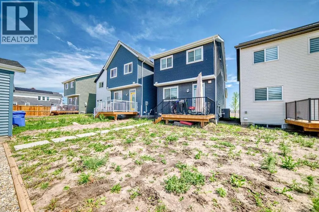 95 Heirloom Boulevard SE