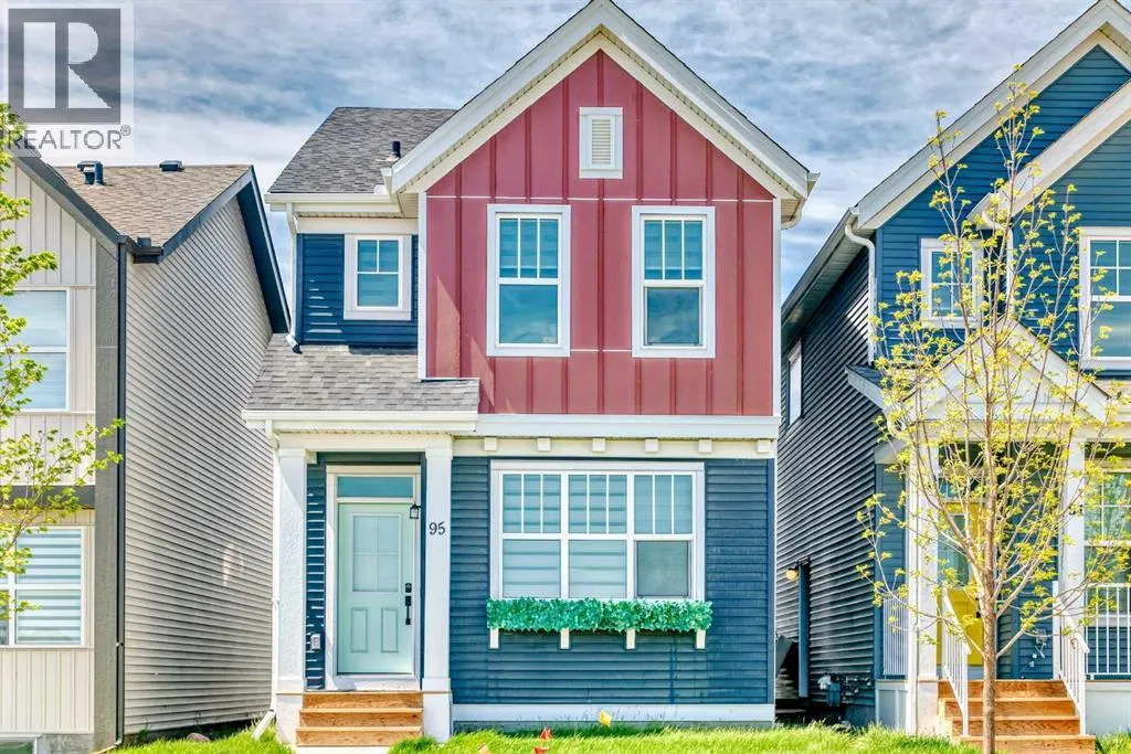 95 Heirloom Boulevard SE