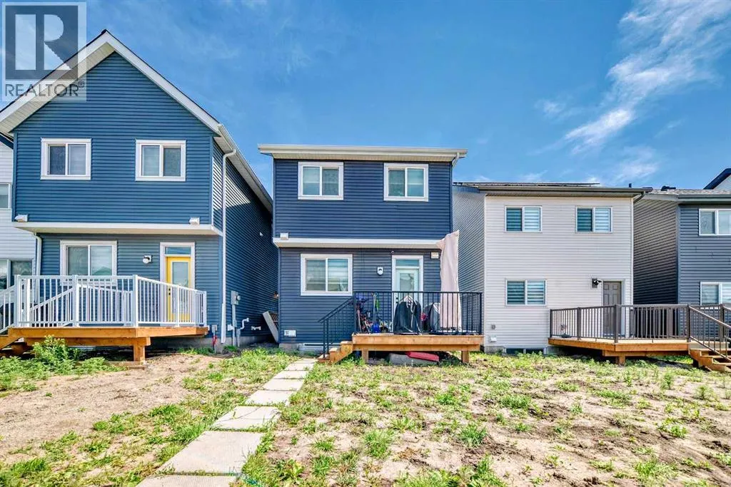 95 Heirloom Boulevard SE