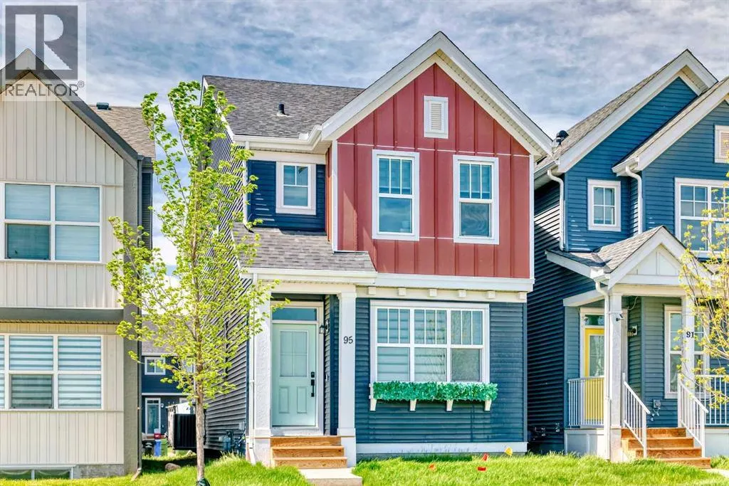 95 Heirloom Boulevard SE