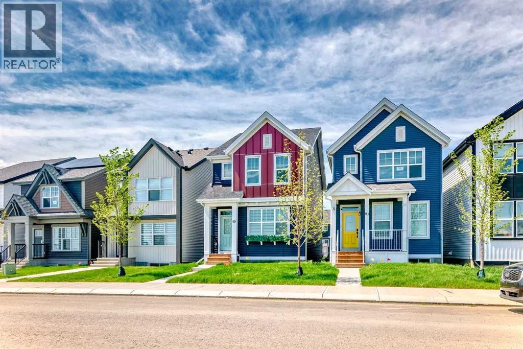 95 Heirloom Boulevard SE