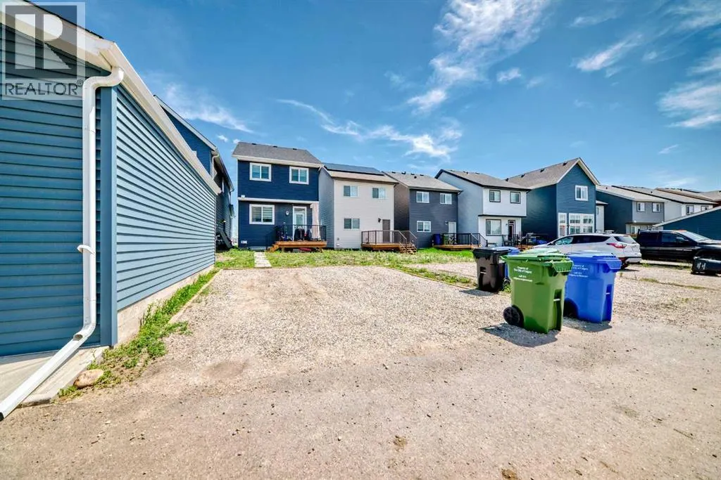 95 Heirloom Boulevard SE
