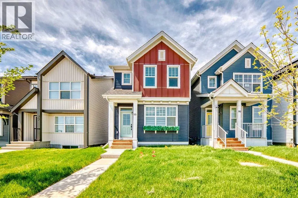 95 Heirloom Boulevard SE