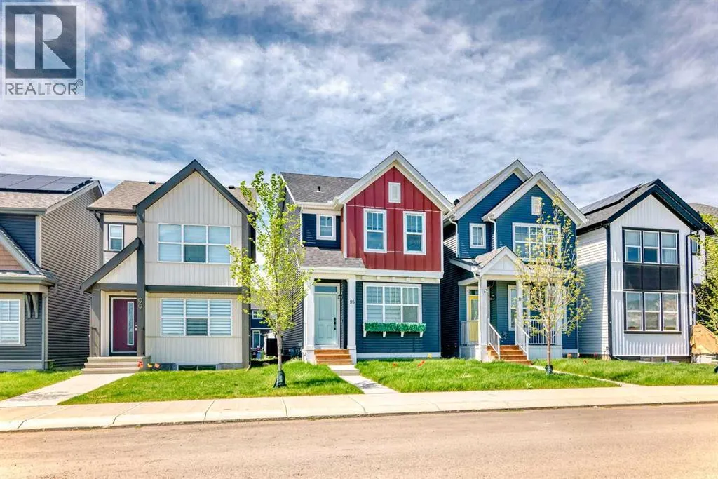 95 Heirloom Boulevard SE