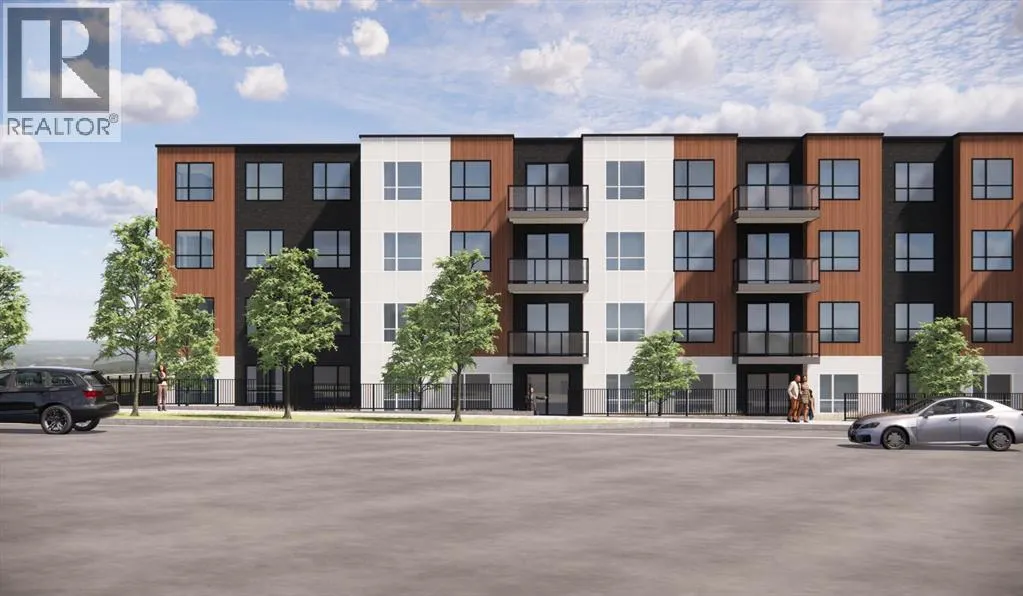 409, 245 Edith Place NW