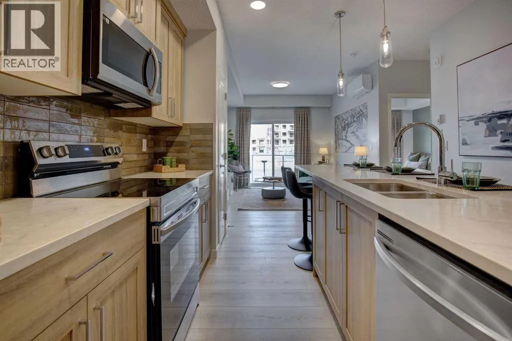 409, 245 Edith Place NW