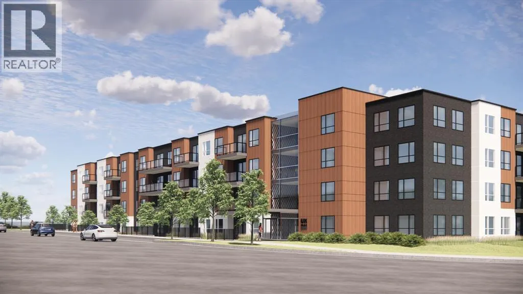 409, 245 Edith Place NW