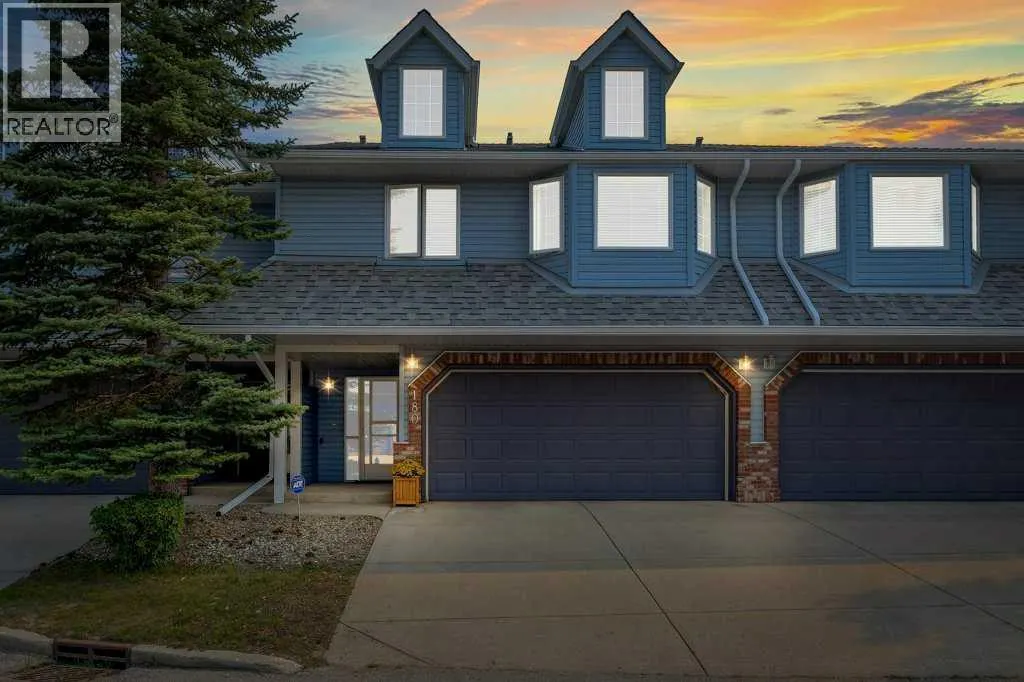 180 Valley Ridge Heights NW
