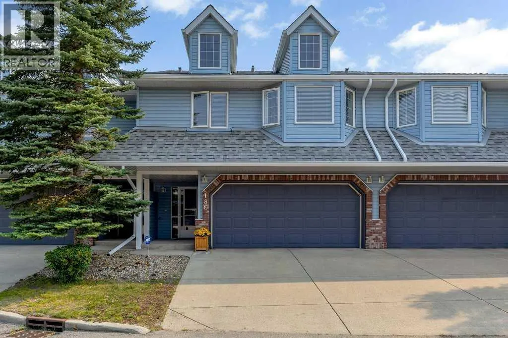 180 Valley Ridge Heights NW
