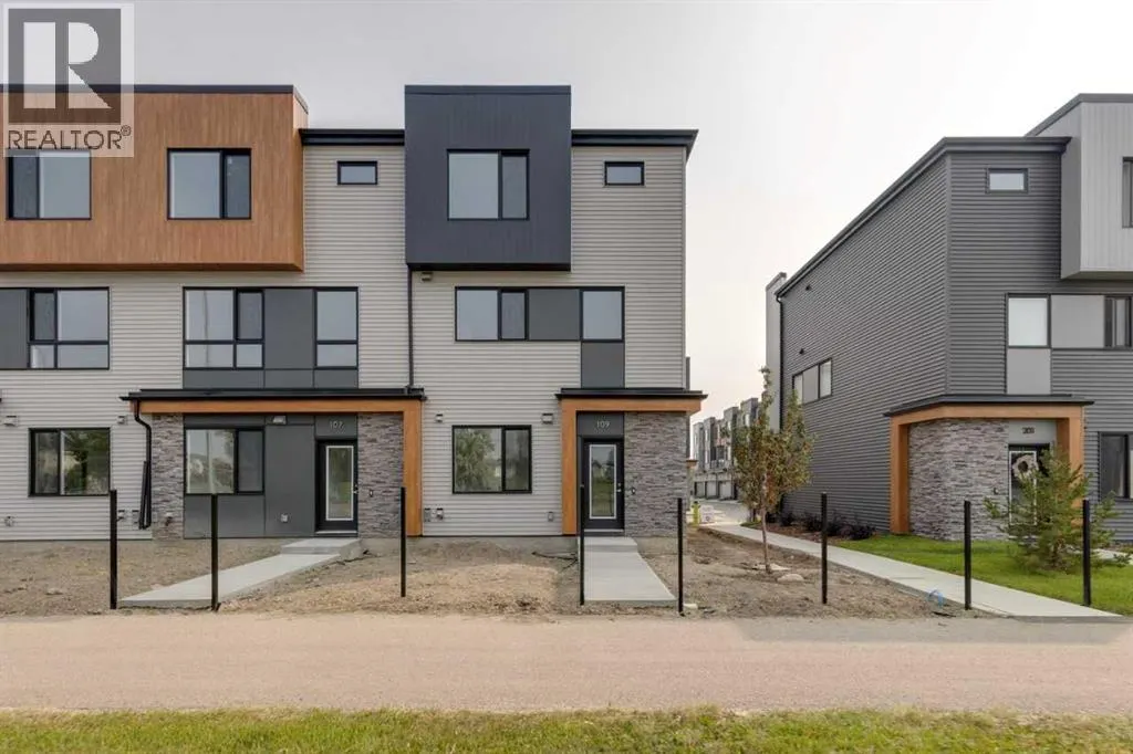 109, 81 Midtown Boulevard SW