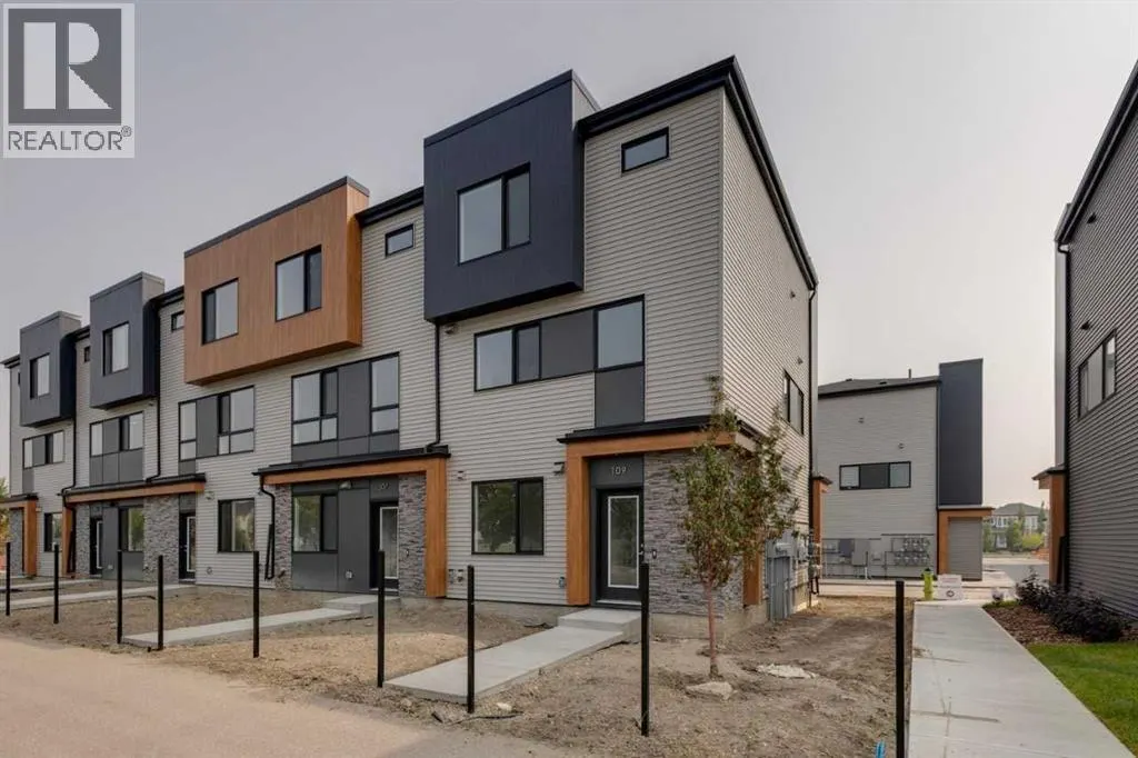 109, 81 Midtown Boulevard SW