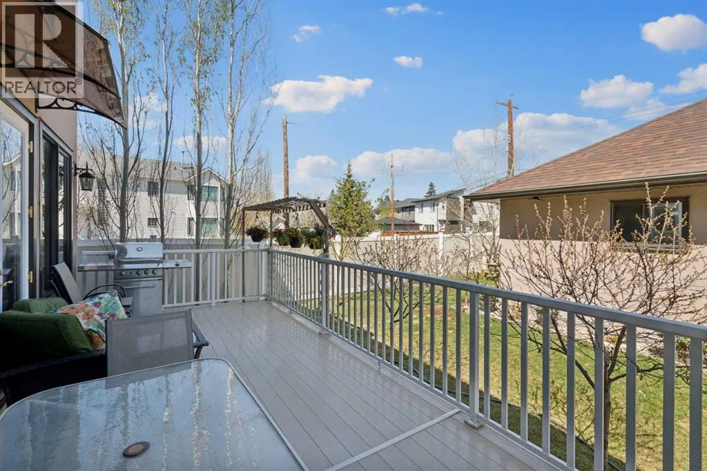 4538 Montgomery Avenue NW