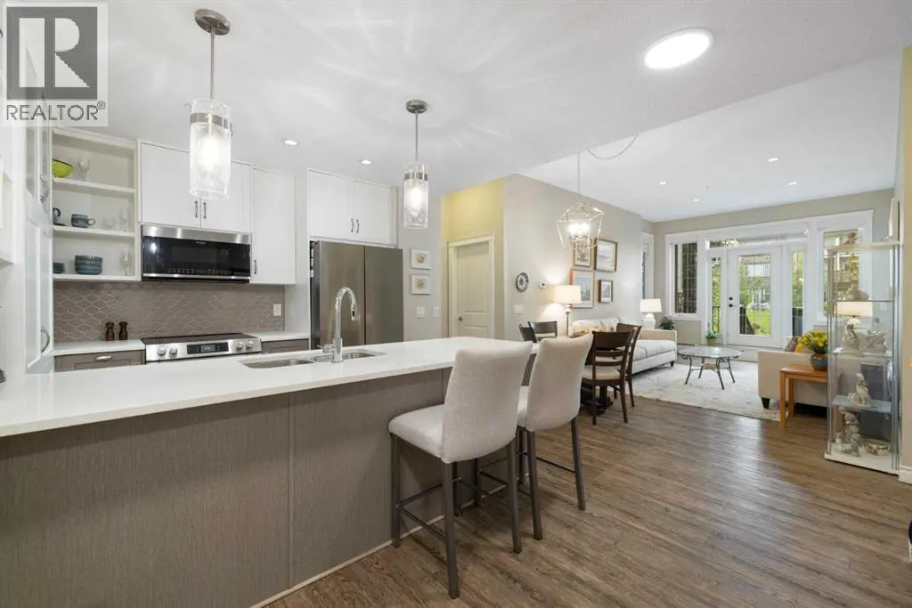 108, 39 Quarry Gate SE