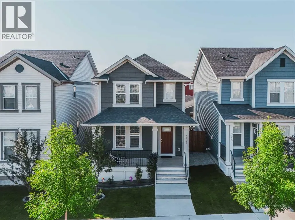 329 south point Green SW
