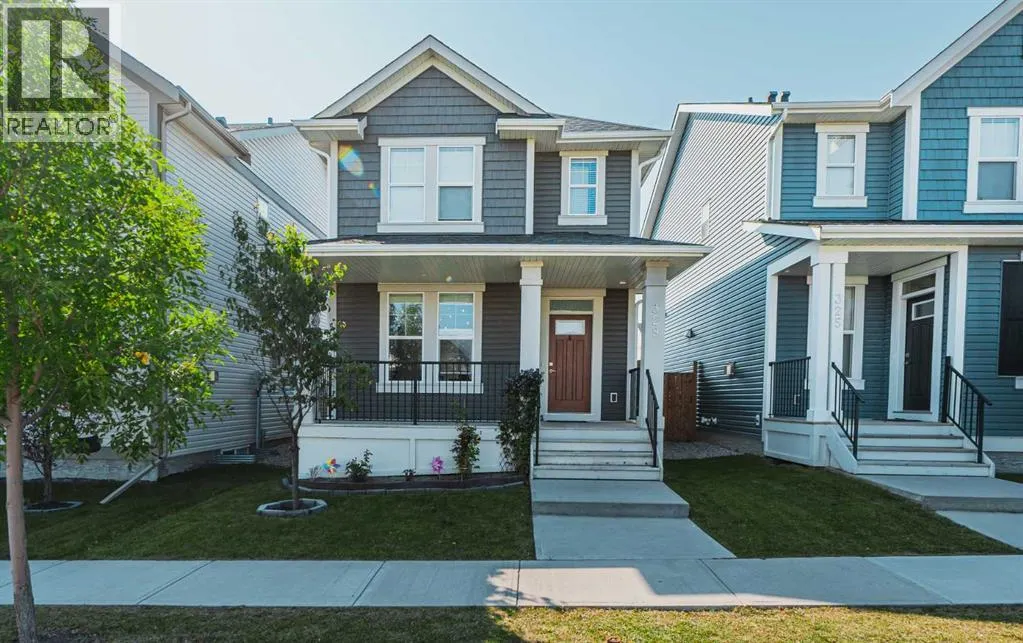329 south point Green SW