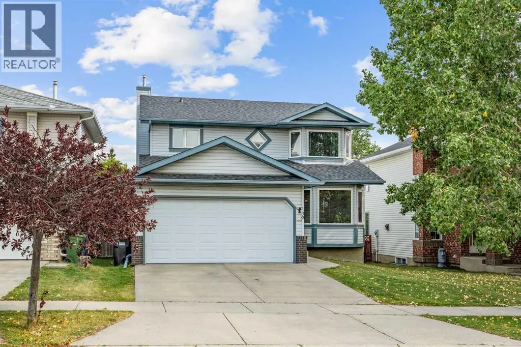 39 Arbour Wood Close NW
