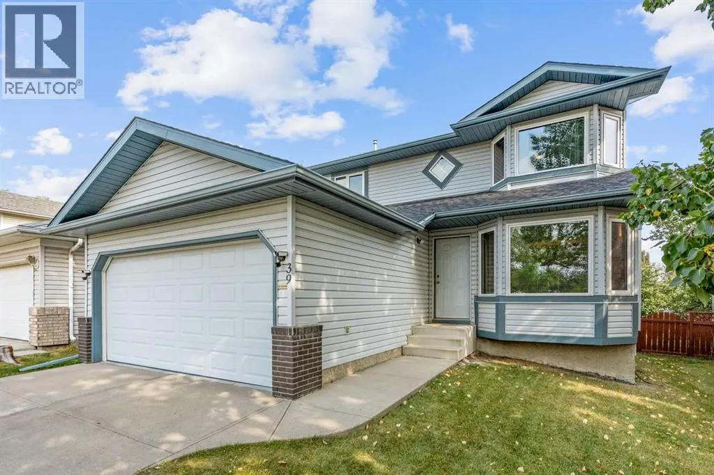 39 Arbour Wood Close NW