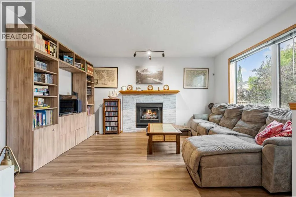 39 Arbour Wood Close NW