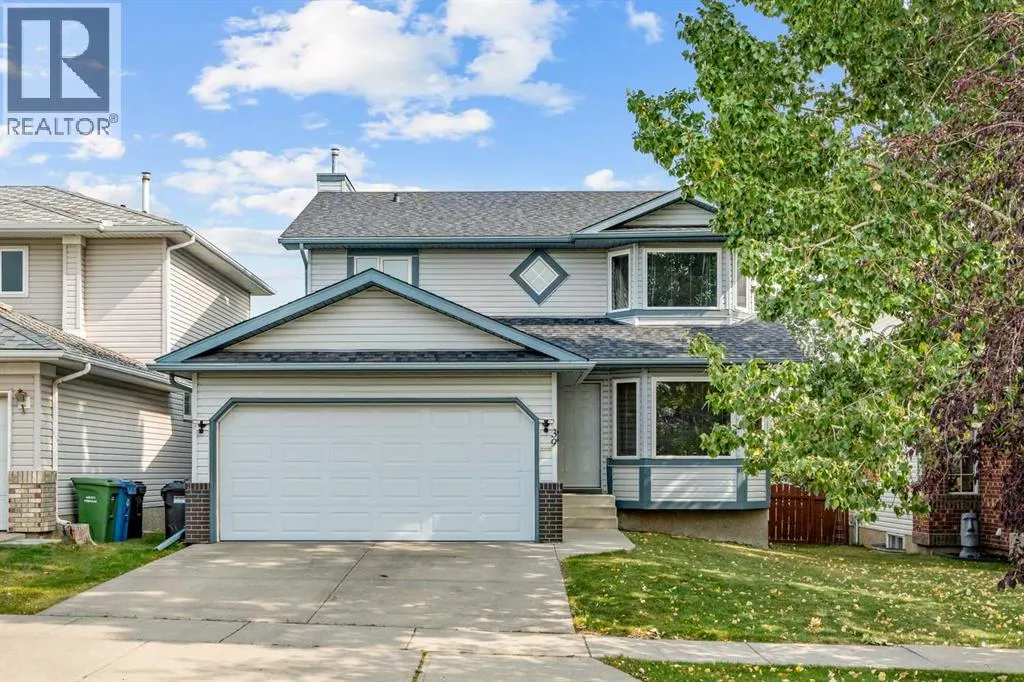 39 Arbour Wood Close NW