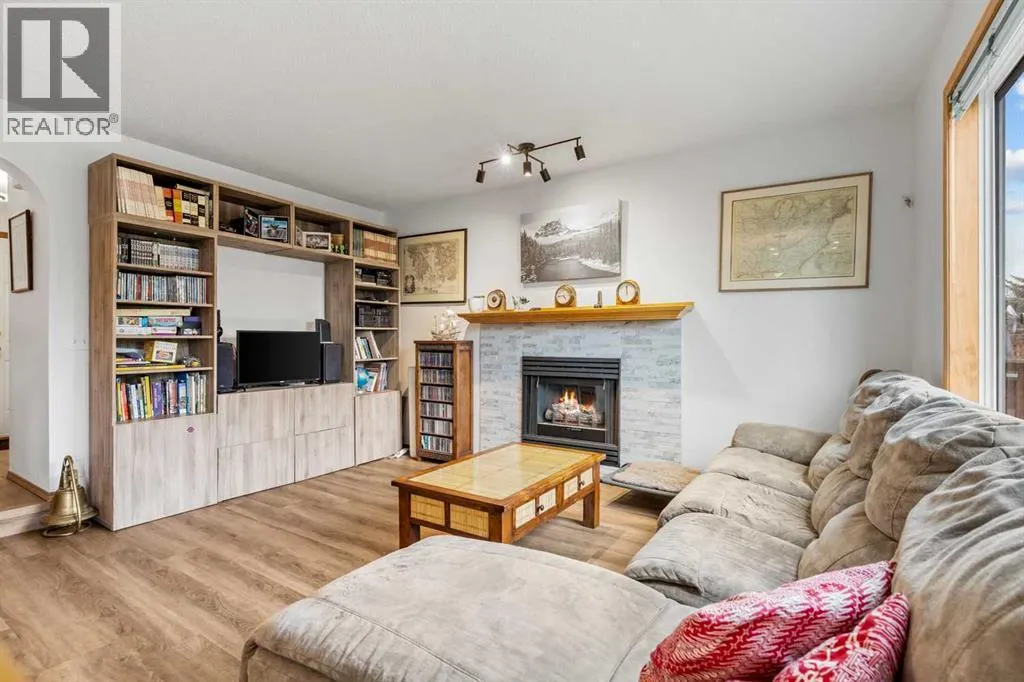 39 Arbour Wood Close NW