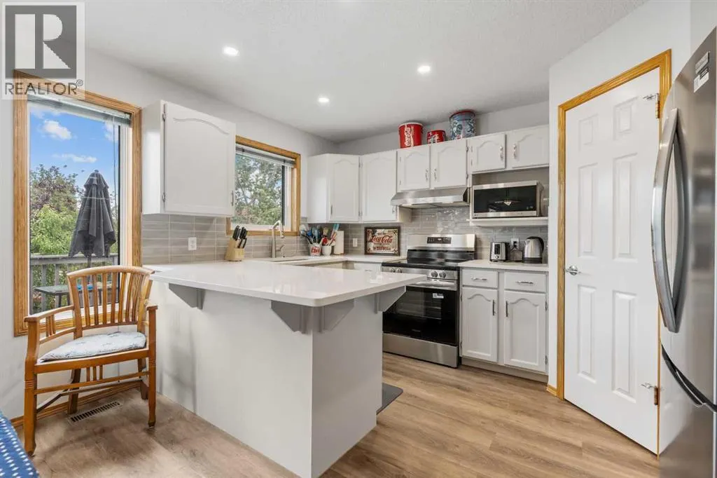 39 Arbour Wood Close NW