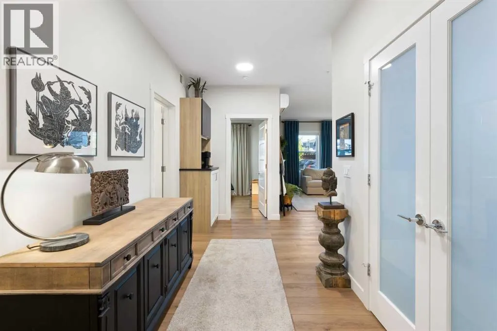 104, 55 Wolf Hollow Crescent SE
