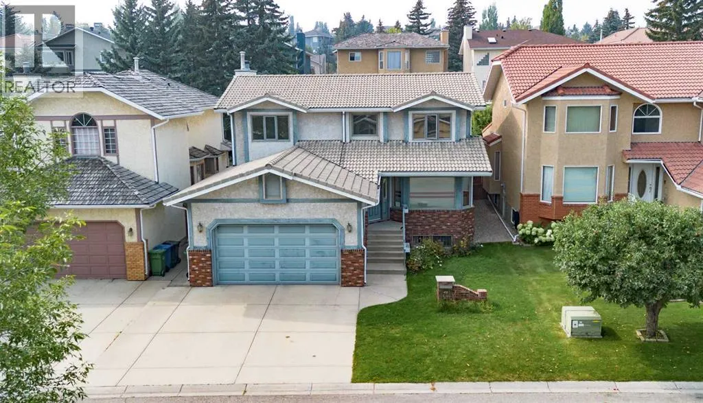 43 Signal Hill Mews SW