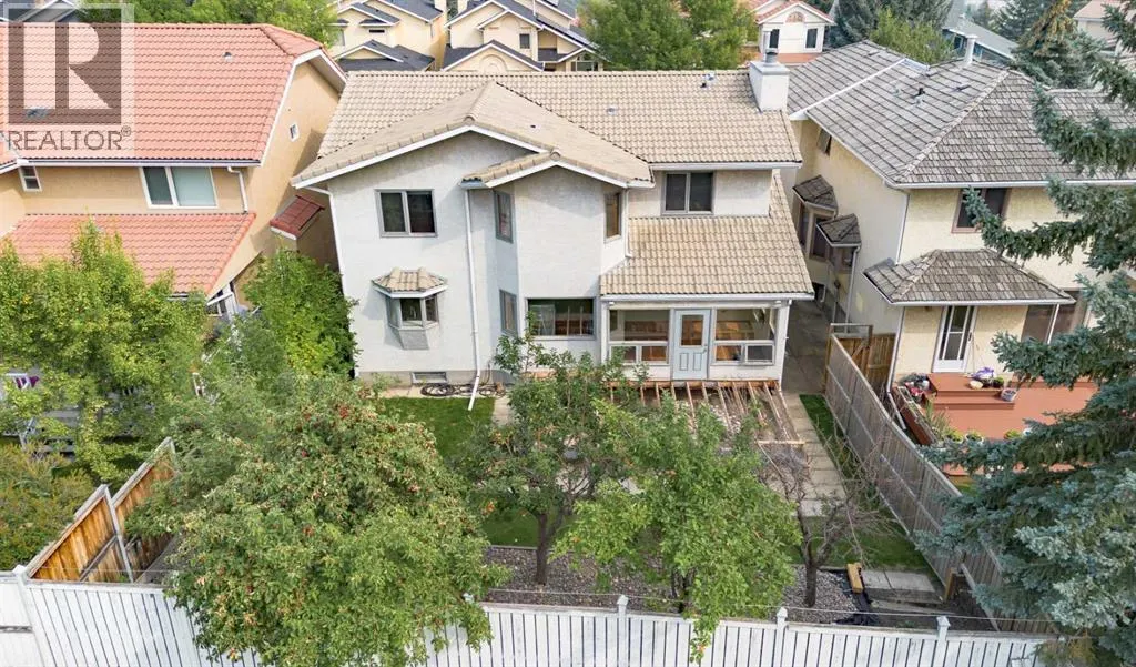 43 Signal Hill Mews SW