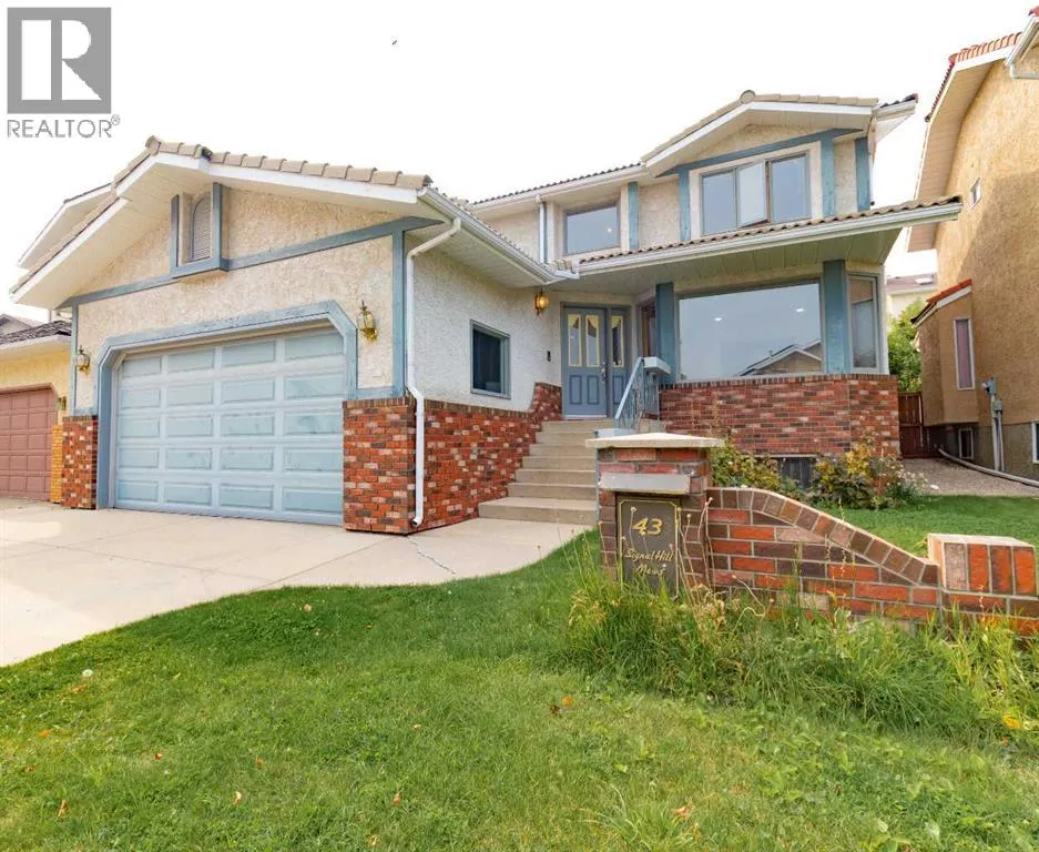 43 Signal Hill Mews SW
