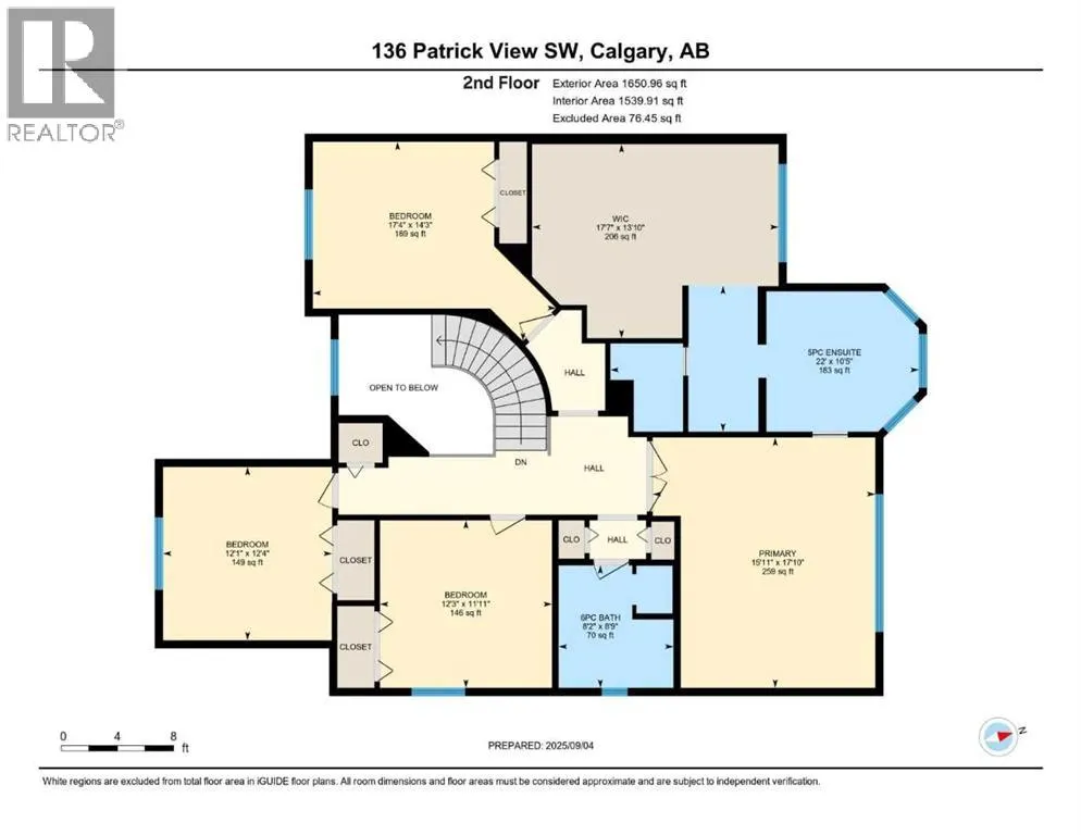136 Patrick View SW