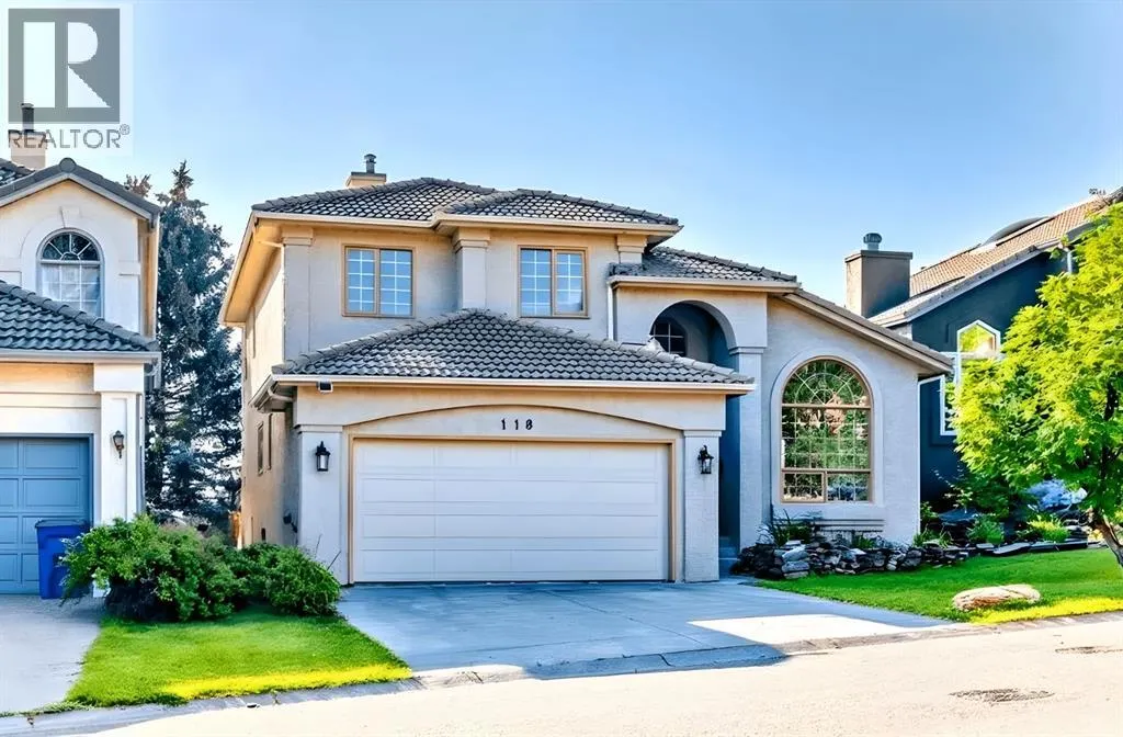 118 Signature Close SW