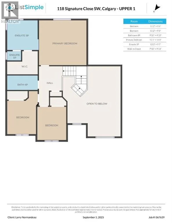 118 Signature Close SW