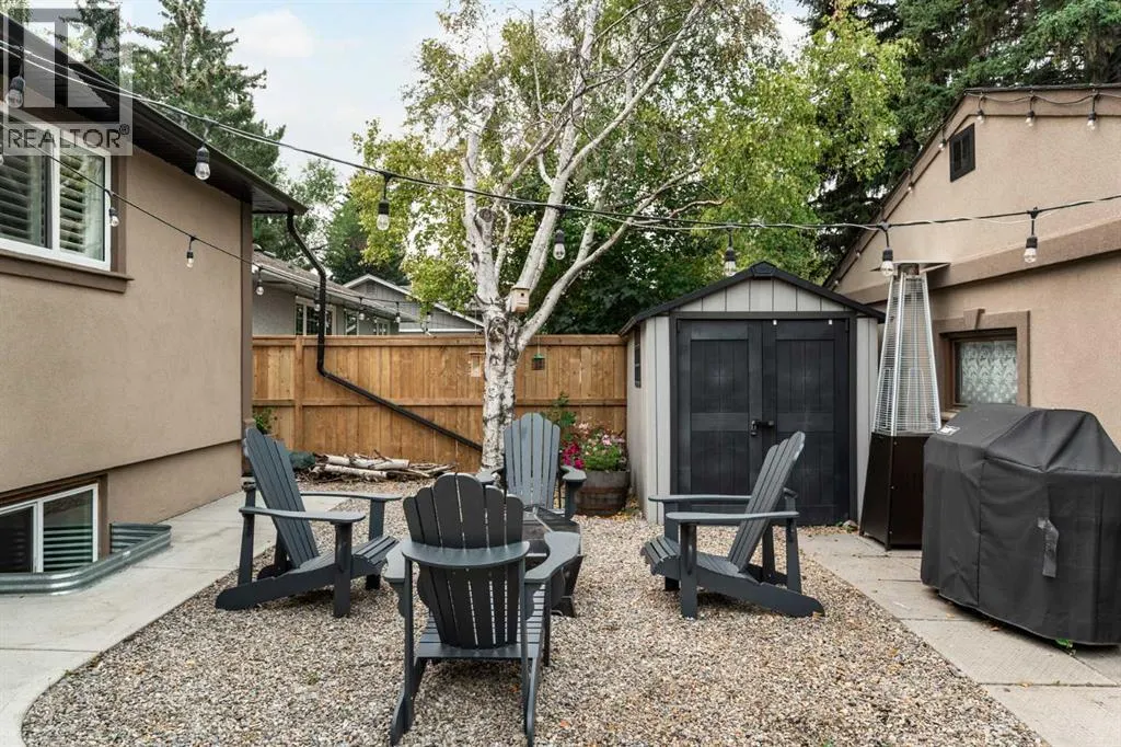 92 Baker Crescent NW