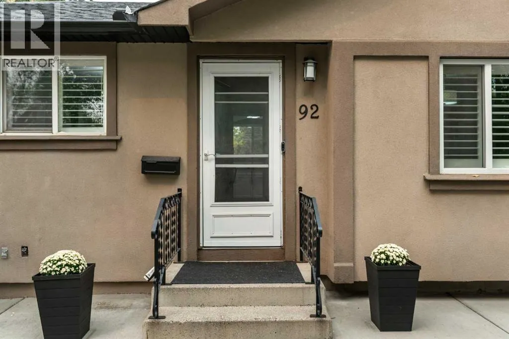 92 Baker Crescent NW