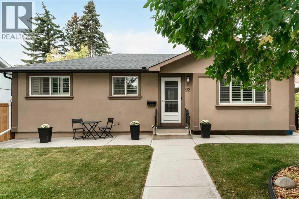 92 Baker Crescent NW